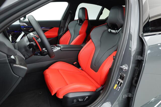 BMW M5 5-serie 727pk | Keramisch | Driving Assistant pro. | Carbon | M Driver's pack | B&W