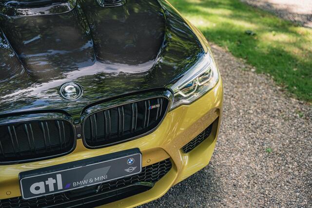 BMW M5 5-serie