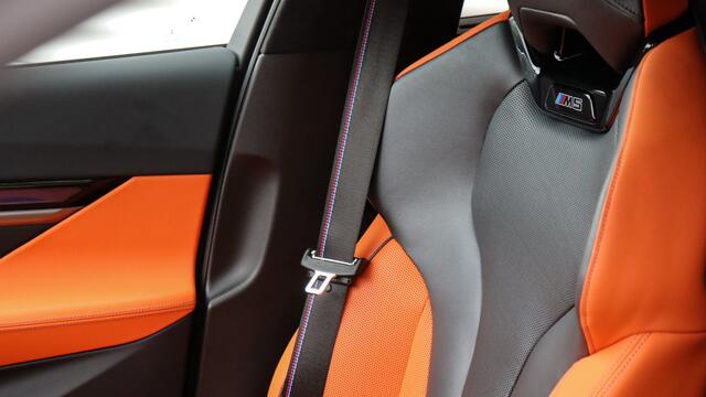 BMW M5 Sedan | M Drivers Package | Keramisch | Carbon Pack | Stoelventilatie | Bowers & Wilkins | PPF