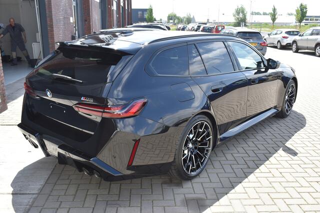 BMW M5 5-serie Touring Keramisch / Pano / vol opties