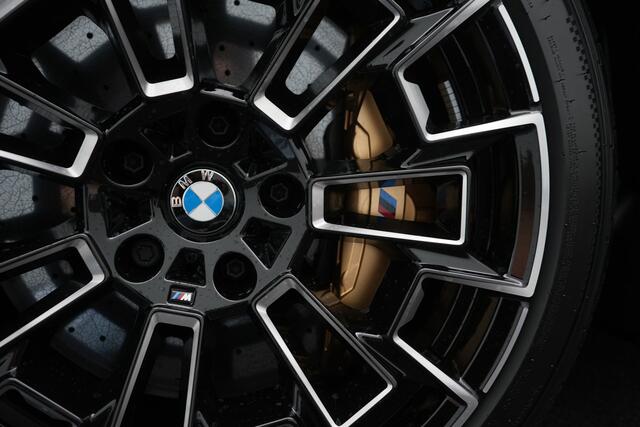 BMW M5 5-serie Touring Keramisch / Pano / vol opties