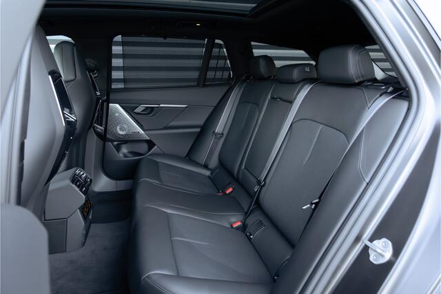 BMW M5 Touring Individual Frozen Grey - Trekhaak