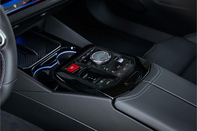 BMW M5 Touring Individual Frozen Grey - Trekhaak