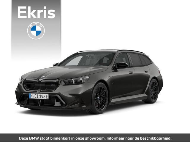 BMW M5 Touring M Driver's Pack | M Drive Professional | Bowers & Wilkins | Comfort Pack | M Carbon-keramische remmen