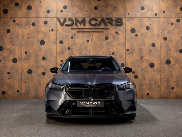 BMW M5 5-serie Touring | M Driver's Pack | Pano | Bowers & Wilkins | Comfort Pack |