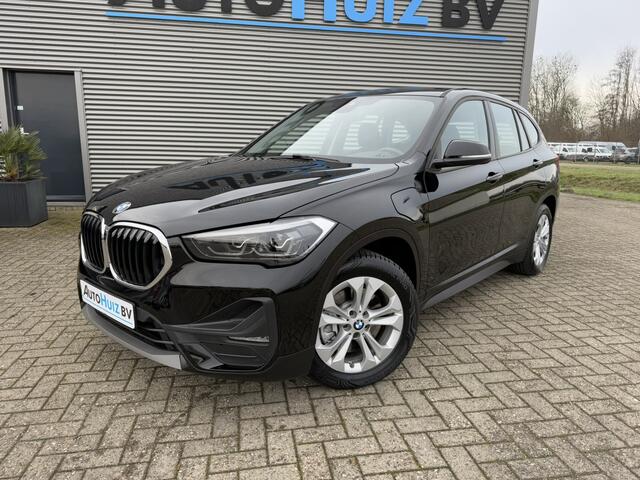 BMW X1 xDrive25e Executive LED Achteruitrijcamera Stoelverwarming