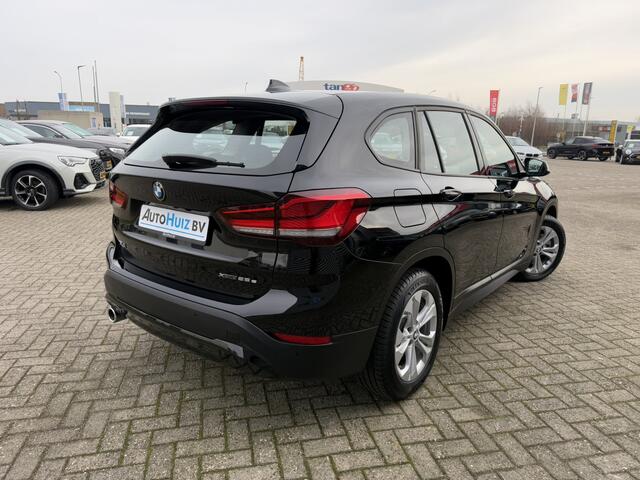 BMW X1 xDrive25e Executive LED Achteruitrijcamera Stoelverwarming