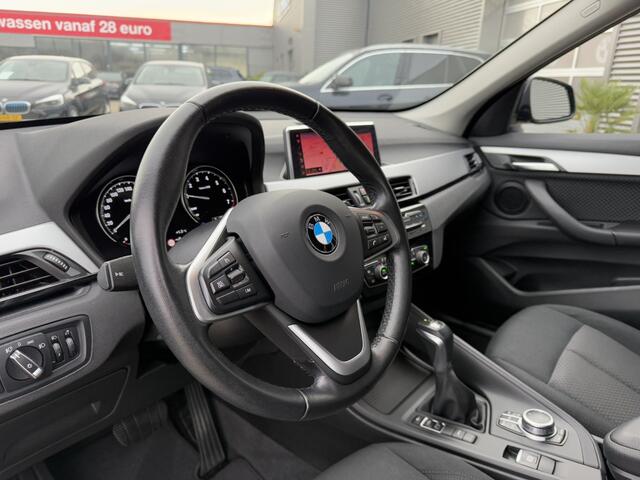 BMW X1 xDrive25e Executive LED Achteruitrijcamera Stoelverwarming