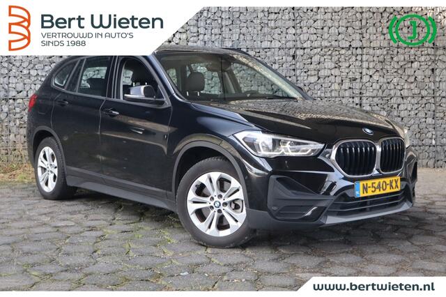 BMW X1 xDrive25e PHEV | Geen import | Navi | Head Up Display | Cruise