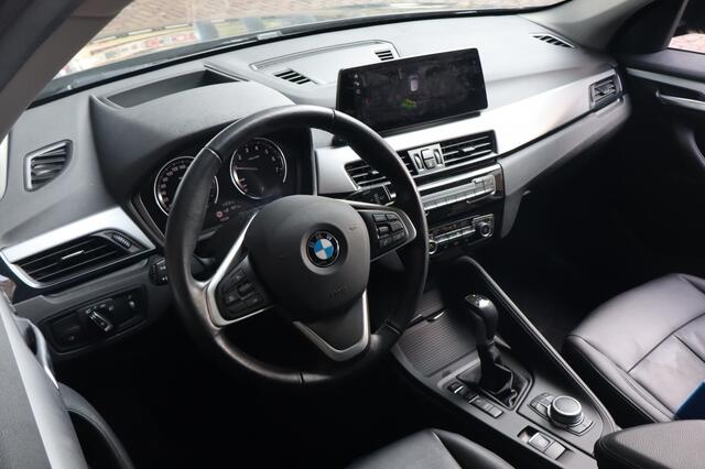BMW X1 xDrive25e PHEV | Geen import | Navi | Head Up Display | Cruise