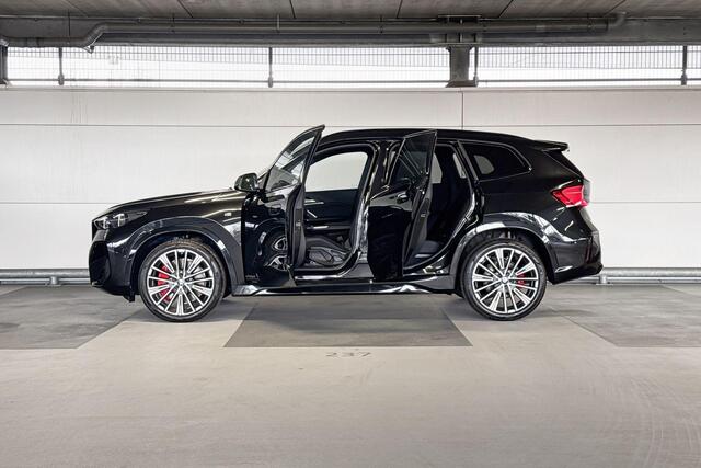 BMW X1 sDrive18i