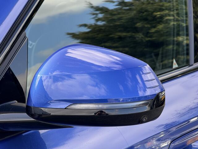 BMW X1 xDrive25e | M-Sport Pro | 20'' | Stuur + Stoelverw. | Harman/Kardon