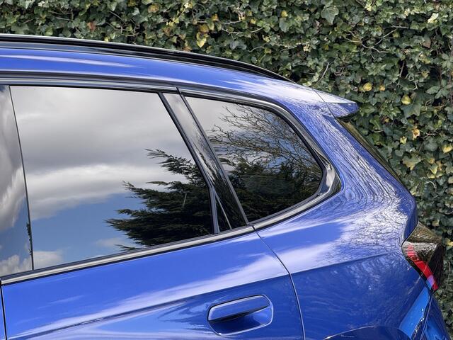 BMW X1 xDrive25e | M-Sport Pro | 20'' | Stuur + Stoelverw. | Harman/Kardon