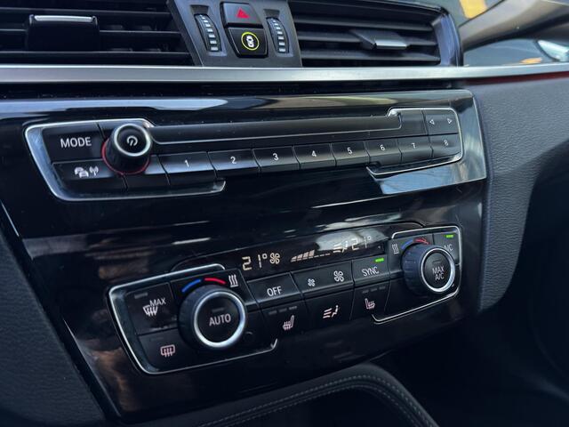 BMW X1 sDrive20i Executive