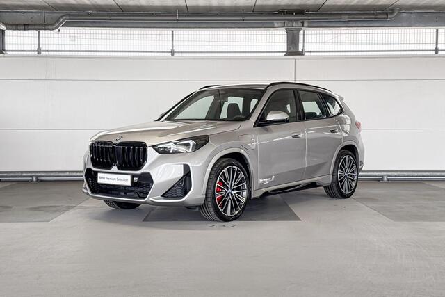 BMW X1 xDrive25e