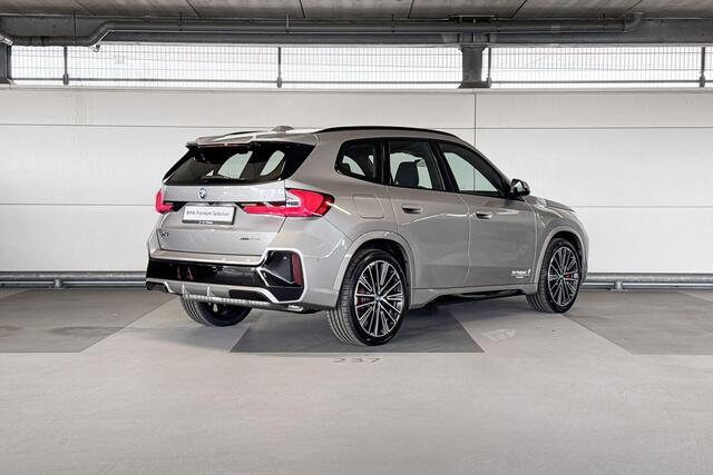 BMW X1 xDrive25e