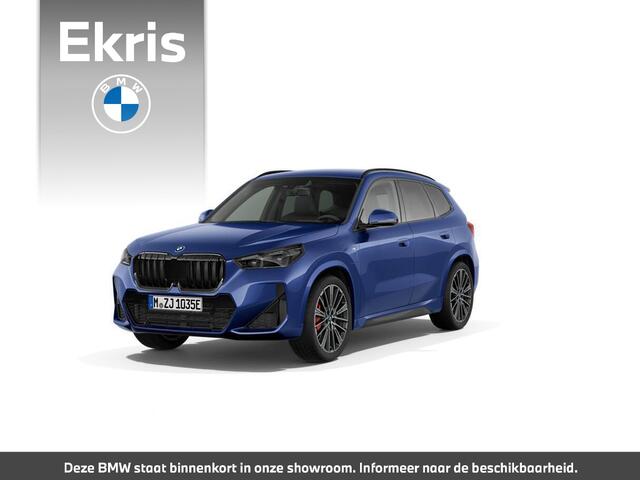 BMW X1 xDrive25e | M Sportpakket Pro | Innovation Pack | Comfort Pack | BMW Hybride Deals