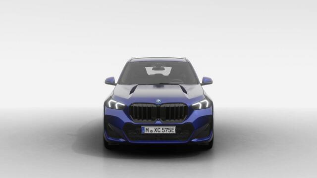 BMW X1 xDrive25e | M Sportpakket Pro | Innovation Pack | Comfort Pack | BMW Hybride Deals