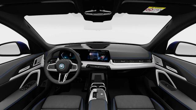 BMW X1 xDrive25e | M Sportpakket Pro | Innovation Pack | Comfort Pack | BMW Hybride Deals