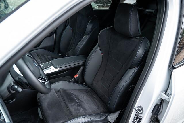 BMW X1 25e xDrive M Sport | Shadow | Driving Ass. Plus | Camera | Adapt. Led | Stoelverwarming | 18 Inch |