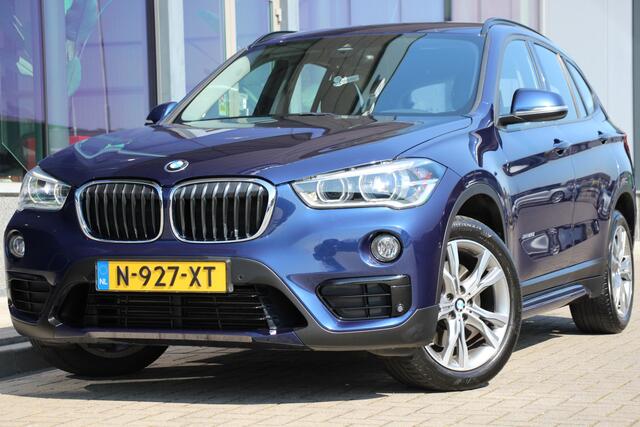 BMW X1 xDrive25i Centennial High Executive | Leder | Navi | Cruise