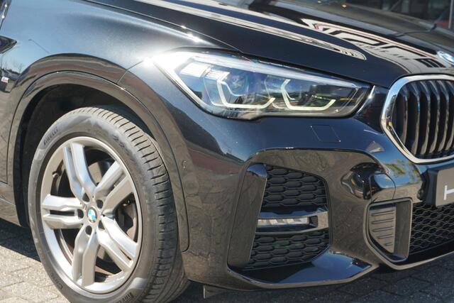 BMW X1 xDrive25e High Executive | M Sport