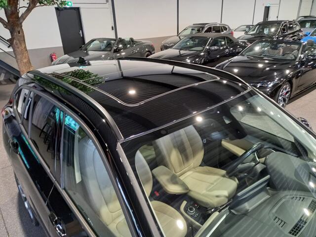 BMW X1 sDrive20i Executive Edition X-Line | Facelift | Panorama | HUD | Leder beige | Camera | NAP