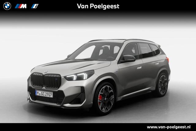 BMW X1 M35i xDrive | M Sport Pro | Innovation Pack | Travel Pack
