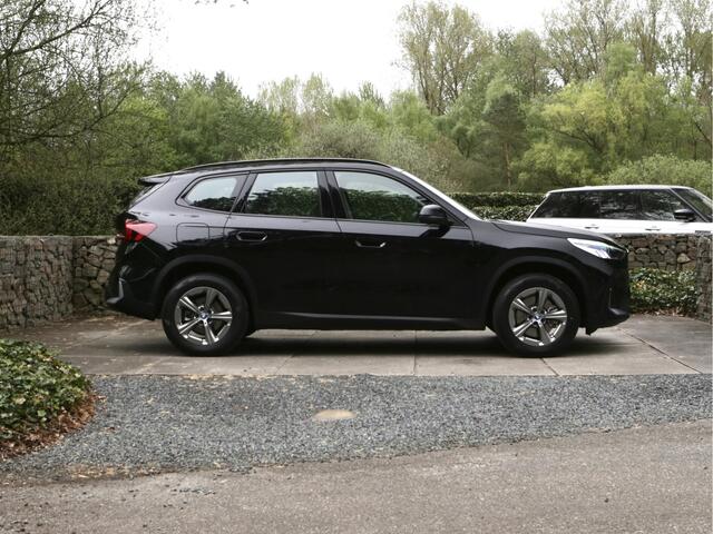 BMW X1 xDrive25e