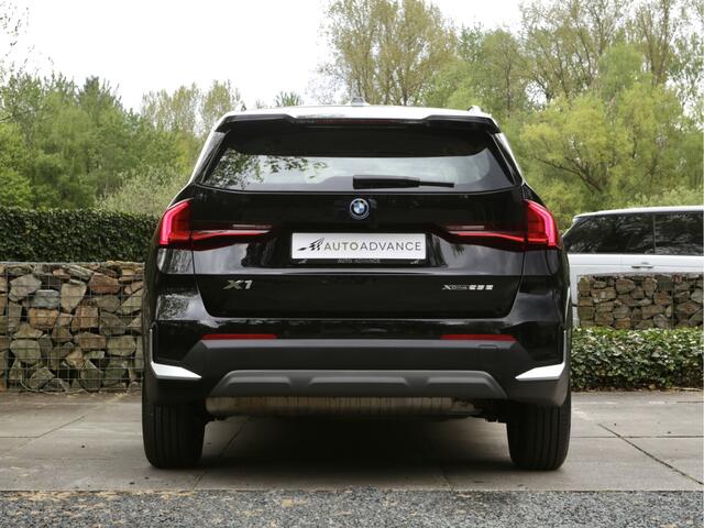 BMW X1 xDrive25e