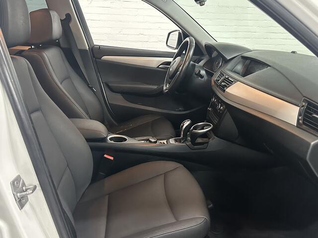 BMW X1 SDRIVE 28I SDRIVE 28I CLIMA /CRUISE /ELK.PAKKET/ 245PK!