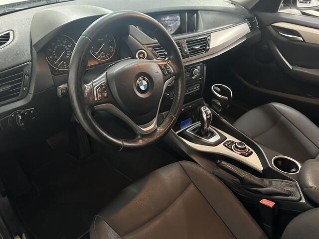 BMW X1 SDRIVE 28I SDRIVE 28I CLIMA /CRUISE /ELK.PAKKET/ 245PK!