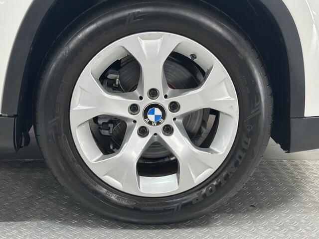 BMW X1 SDRIVE 28I SDRIVE 28I CLIMA /CRUISE /ELK.PAKKET/ 245PK!