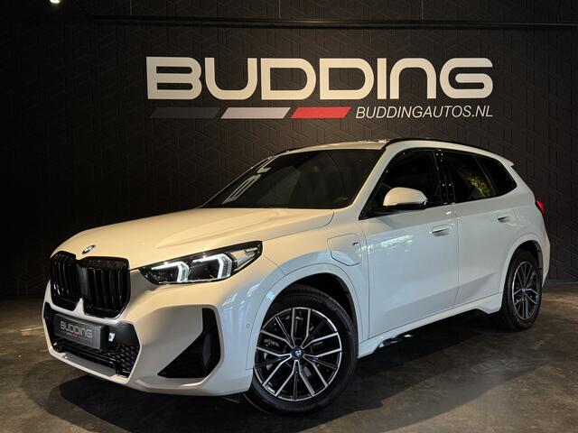 BMW X1 xDrive30e | M-sport | Pano | Driving Assist