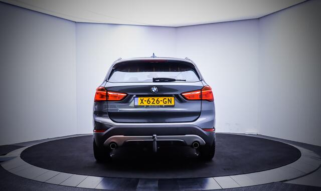 BMW X1 20iA FULL LED | NAVI | CLIMA | CRUISE | STOELVERW. | DAB | PDC V+A | AFN TREKHAAK | LMV 18''