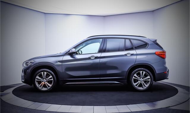 BMW X1 20iA FULL LED | NAVI | CLIMA | CRUISE | STOELVERW. | DAB | PDC V+A | AFN TREKHAAK | LMV 18''