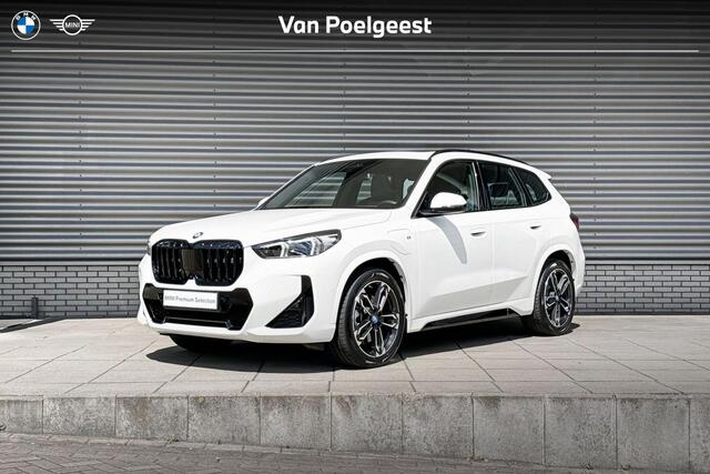 BMW X1 xDrive30e