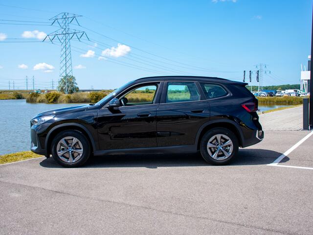 BMW X1 xDrive25e Stoelverwarming l Adapt. LED l Head-Up l Parking Assistant Plus