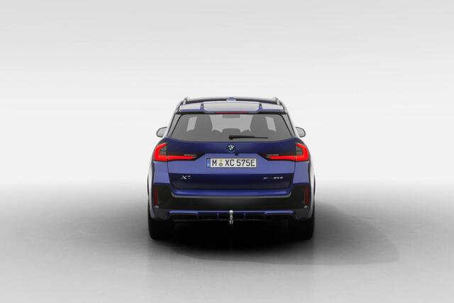 BMW X1 xDrive25e | M Sport Pro | Innovation Pack | Comfort Pack