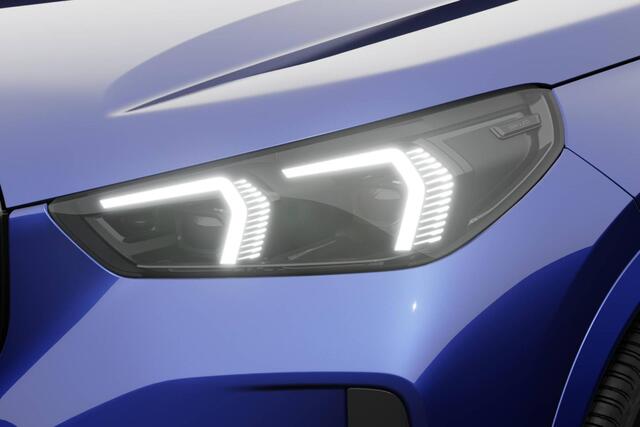 BMW X1 xDrive25e | M Sport Pro | Innovation Pack | Comfort Pack