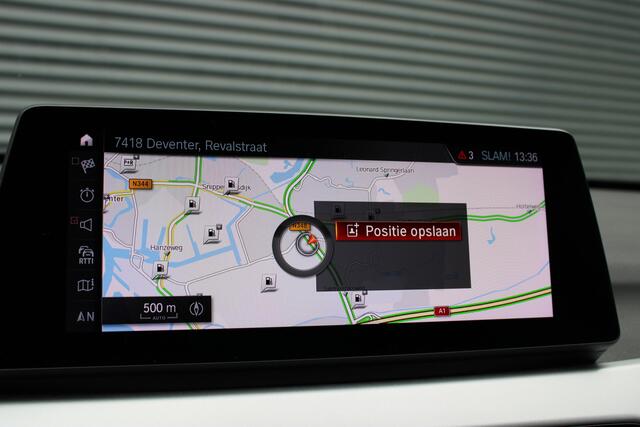 BMW X1 sDrive20i 192PK Executive Leer Full-Led Camera Navigatie