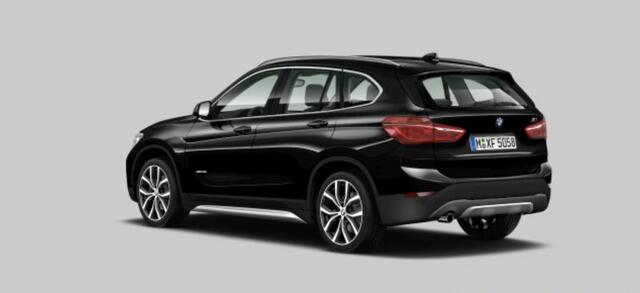 BMW X1 sDrive18i Executive 1e Eigenaar | NAP Kilometers | Leder