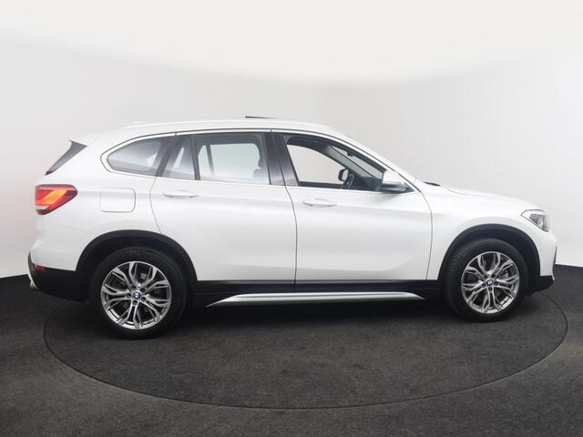 BMW X1 sDrive20i High Executive | Schuifdak o Dealeronderhouden o Leder