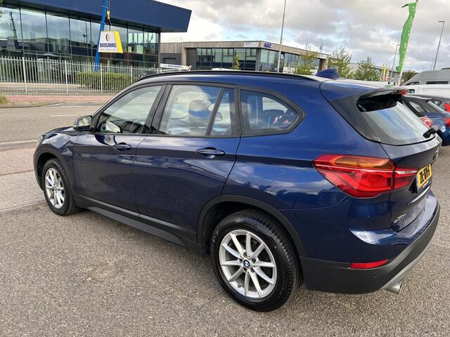 BMW X1 sDrive18i Hi.Ex.Ed.