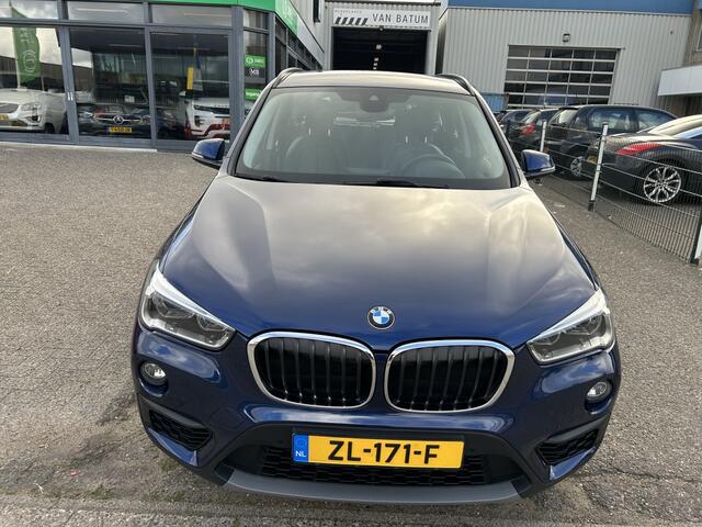 BMW X1 sDrive18i Hi.Ex.Ed.