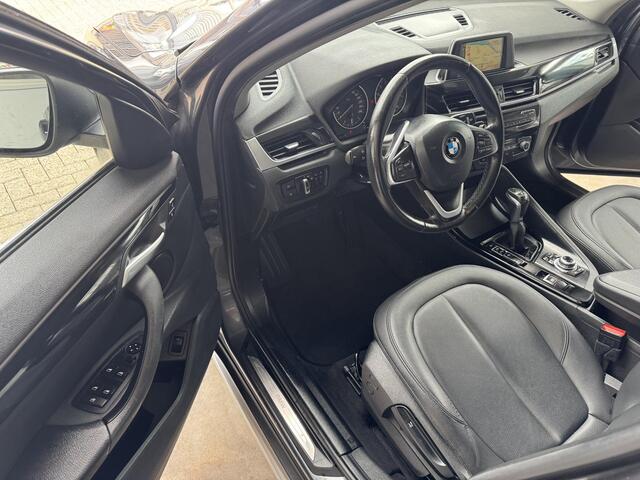 BMW X1 sDrive18i 1e eigenaar Navigatie Sport edition