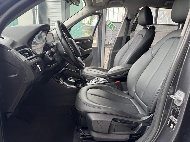 BMW X1 sDrive18i 1e eigenaar Navigatie Sport edition