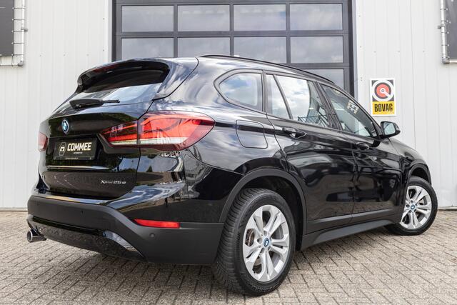 BMW X1 xDrive25e Advantage ?LED?NAV?LM