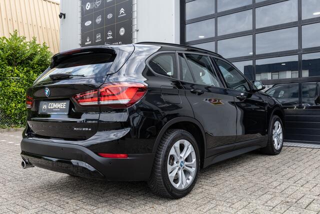 BMW X1 xDrive25e Advantage ?LED?NAV?LM