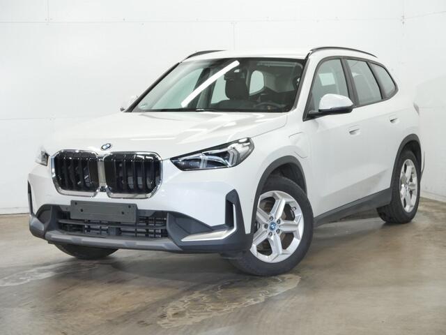BMW X1 xDrive25e | Head up | Adapt Led | 360 cam | Driving ass. | Stoelverw.